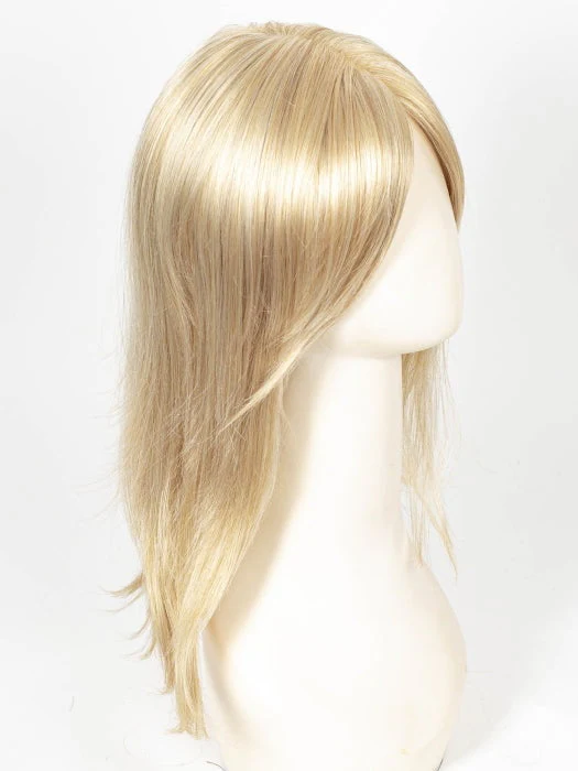 Miley Small Mono | Synthetic Lace Front Wig (Mono Part) - Image 10