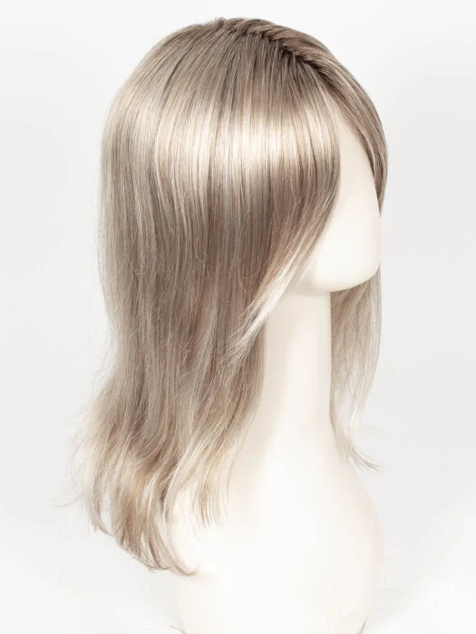 Miley Small Mono | Synthetic Lace Front Wig (Mono Part) - Image 12