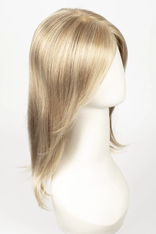 Miley Small Mono | Synthetic Lace Front Wig (Mono Part) - Image 8