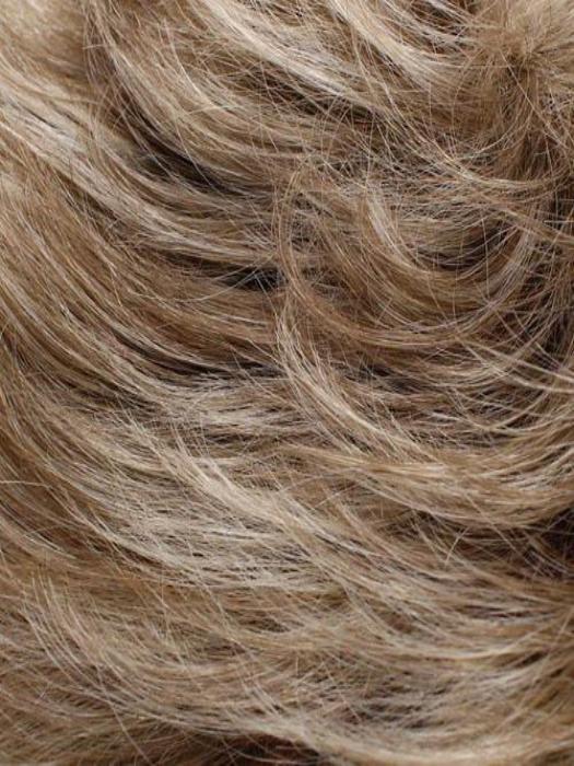 Miley | Synthetic Lace Front Wig (Mono Top) - Image 14
