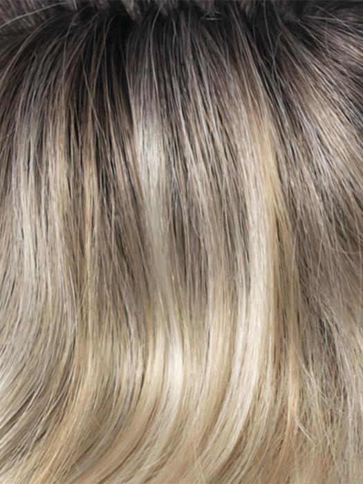 Miley | Synthetic Lace Front Wig (Mono Top) - Image 25