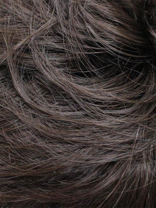 Miley | Synthetic Lace Front Wig (Mono Top) - Image 9