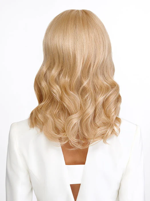 Million Dollar Babe | Synthetic Wig (Mono Top) - Image 10