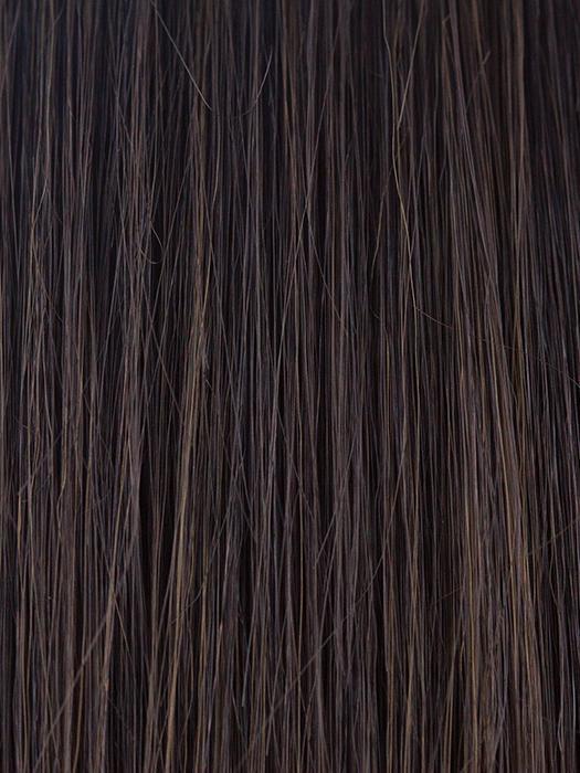 Mini Topper | Remy Human Hair Topper (Mono Top) - Image 6