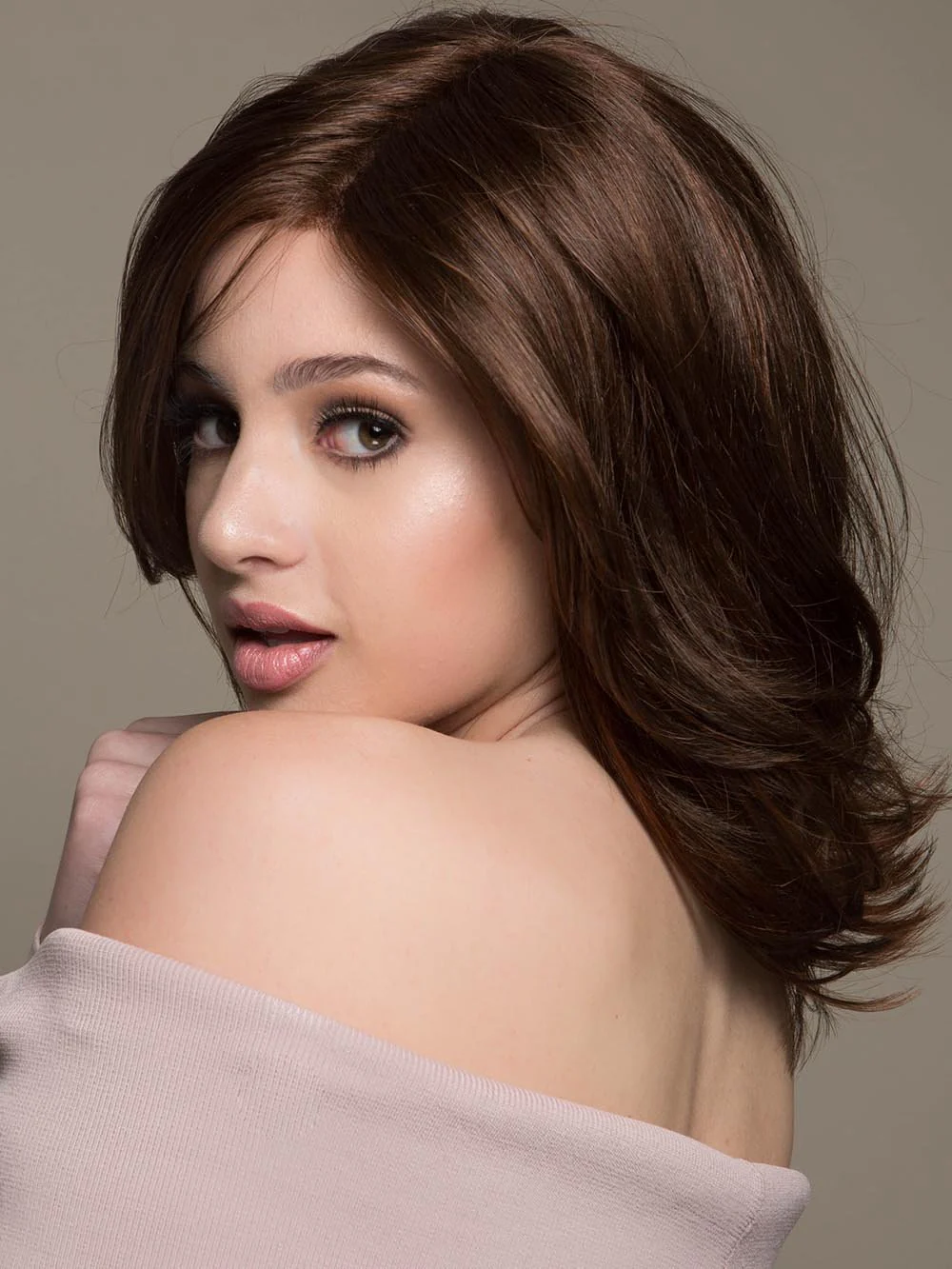 Minka | Synthetic Lace Front Wig | DISCONTINUED - Image 5