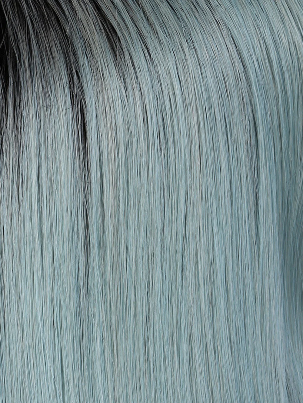 Mint To Be | HF Synthetic Colored Wig (Basic Cap) | DISCONTINUED - Image 12