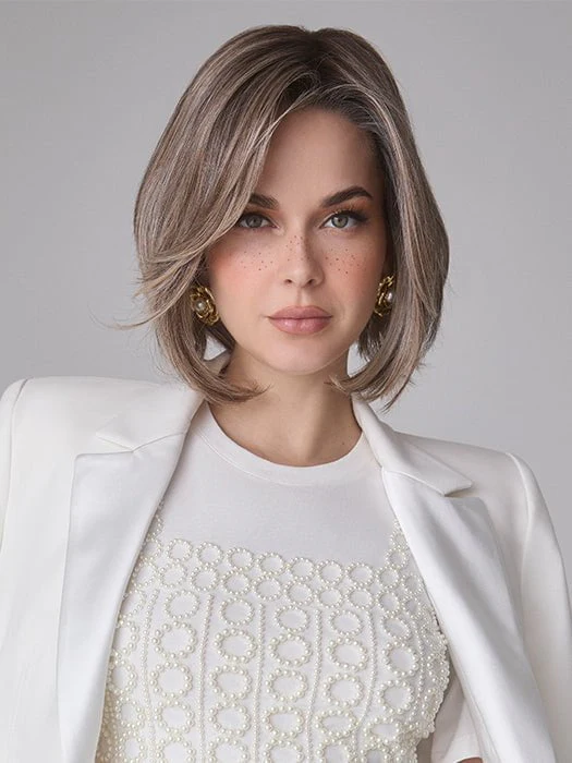 Mira | Synthetic Lace Front Wig (Hand Tied) - Image 15