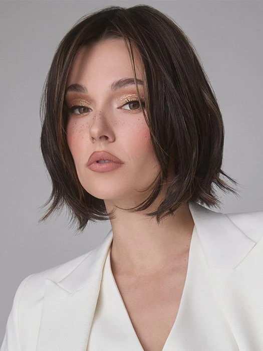 Mira | Synthetic Lace Front Wig (Hand Tied) - Image 18