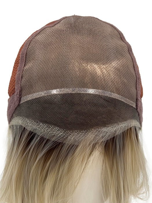 Mira | Synthetic Lace Front Wig (Hand Tied) - Image 19