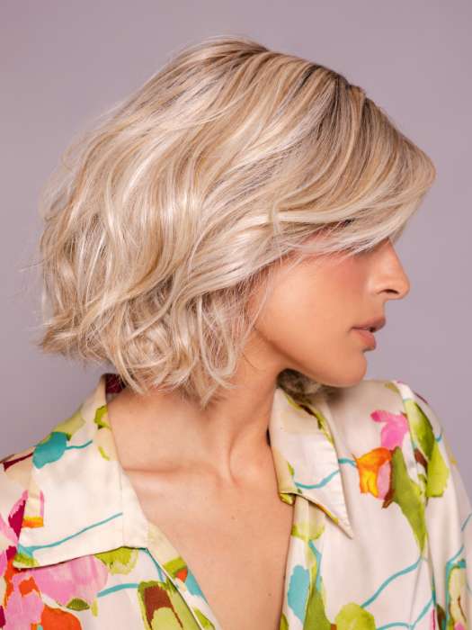 Mira | Synthetic Lace Front Wig (Hand Tied) - Image 2