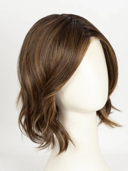 Mira | Synthetic Lace Front Wig (Hand Tied) - Image 25