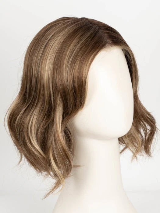 Mira | Synthetic Lace Front Wig (Hand Tied) - Image 26