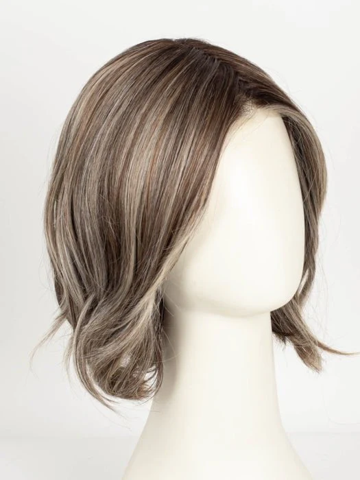 Mira | Synthetic Lace Front Wig (Hand Tied) - Image 27