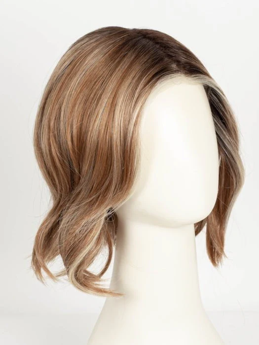 Mira | Synthetic Lace Front Wig (Hand Tied) - Image 29