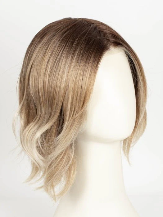 Mira | Synthetic Lace Front Wig (Hand Tied) - Image 30