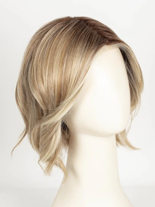 Mira | Synthetic Lace Front Wig (Hand Tied) - Image 33