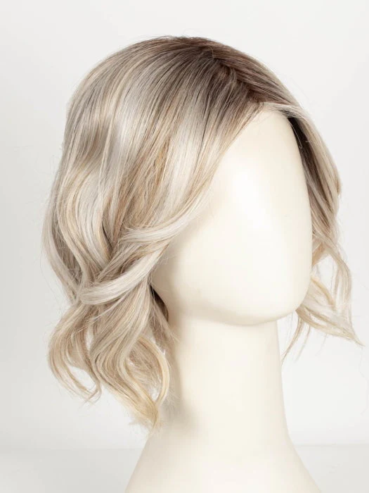 Mira | Synthetic Lace Front Wig (Hand Tied) - Image 38