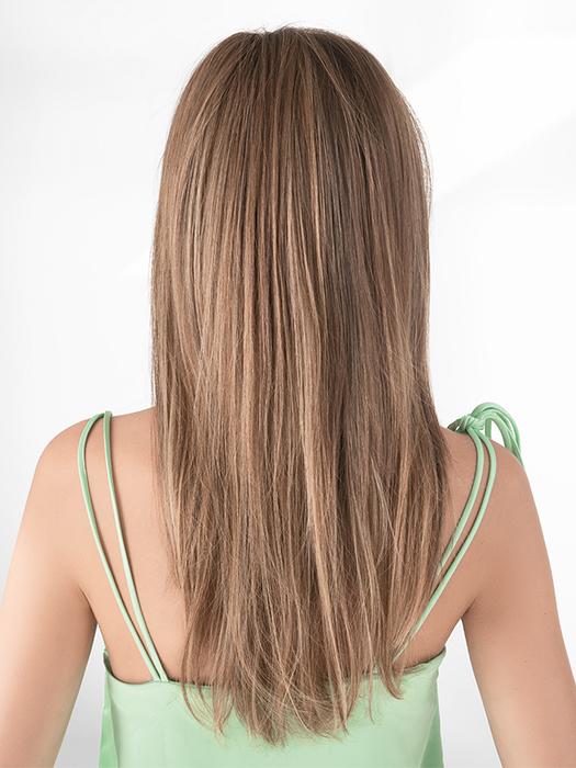 Mirage Deluxe | Synthetic Lace Front Wig (Mono Top) - Image 19
