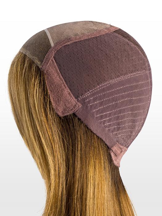 Mirage Deluxe | Synthetic Lace Front Wig (Mono Top) - Image 23