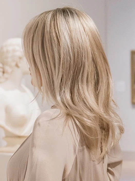 Miranda Lite | Synthetic Lace Front Wig (Hand Tied) - Image 26