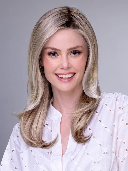 Miranda Lite | Synthetic Lace Front Wig (Hand Tied) - Image 27