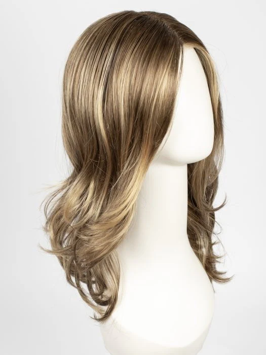 Miranda Lite | Synthetic Lace Front Wig (Hand Tied) - Image 49