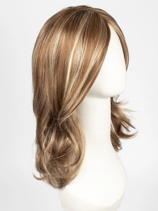 Miranda Lite | Synthetic Lace Front Wig (Hand Tied) - Image 55