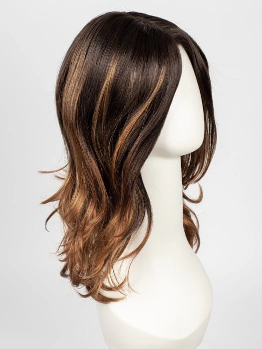 Miranda Lite | Synthetic Lace Front Wig (Hand Tied) - Image 68