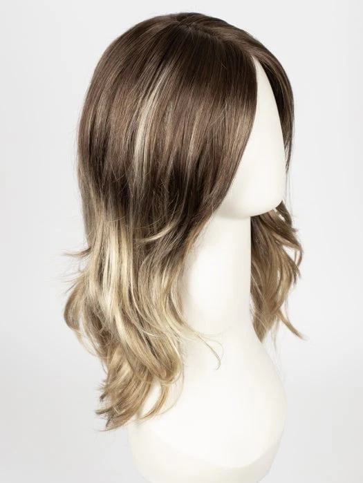 Miranda Lite | Synthetic Lace Front Wig (Hand Tied) - Image 70