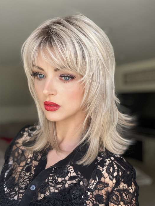 Miranda | Synthetic Wig (Basic Cap) - Image 10
