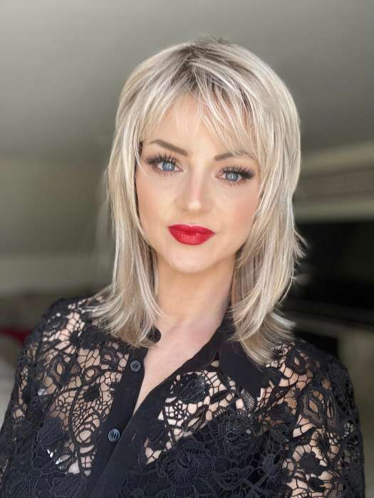 Miranda | Synthetic Wig (Basic Cap) - Image 11