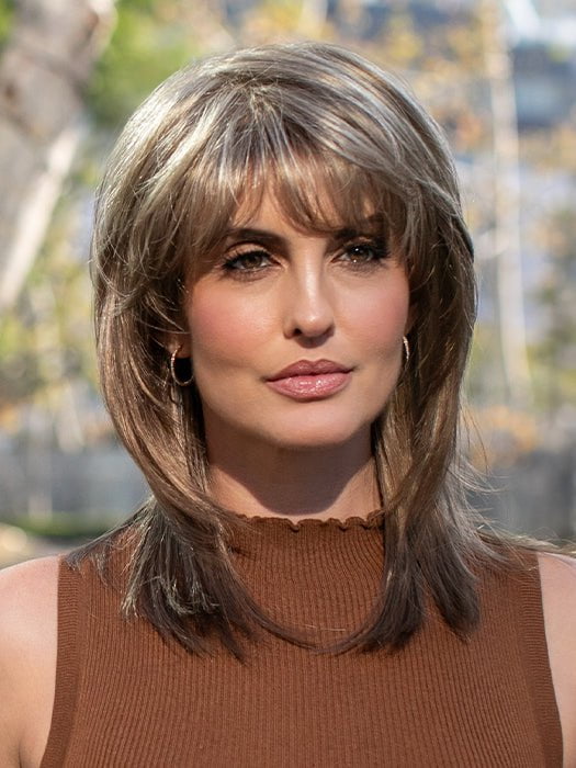 Miranda | Synthetic Wig (Basic Cap) - Image 12