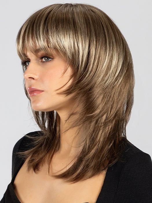 Miranda | Synthetic Wig (Basic Cap) - Image 15