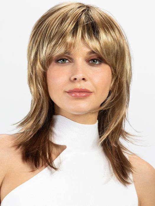 Miranda | Synthetic Wig (Basic Cap) - Image 16