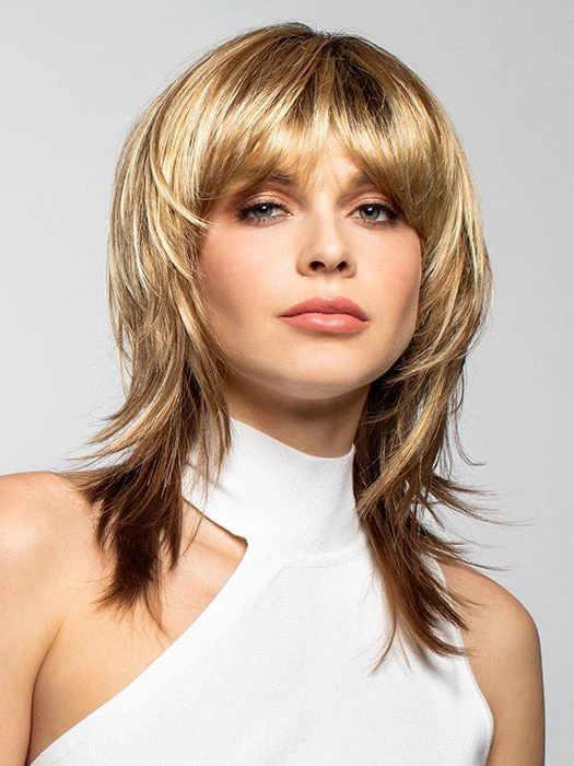 Miranda | Synthetic Wig (Basic Cap) - Image 17