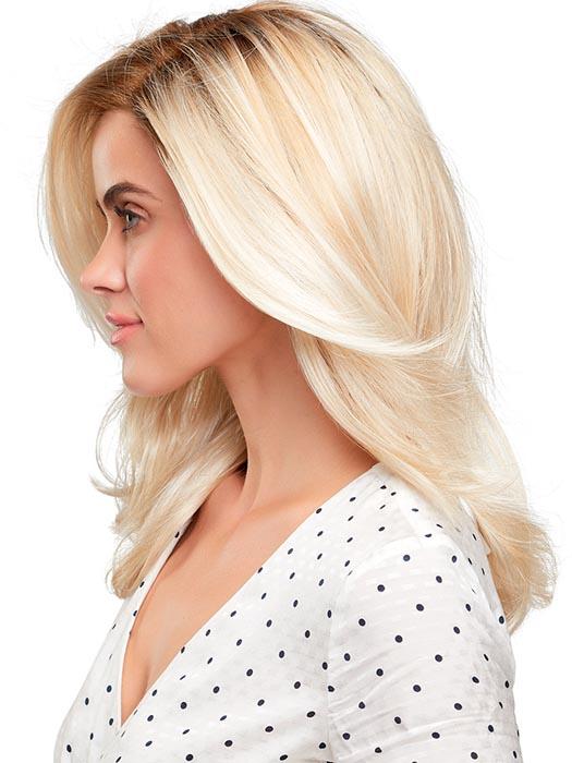 Miranda | Synthetic Lace Front Wig (Mono Part) - Image 37
