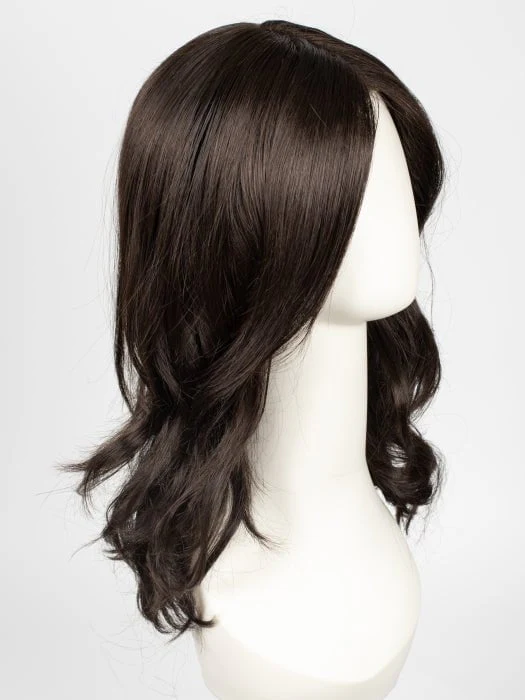 Miranda | Synthetic Lace Front Wig (Mono Part) - Image 45
