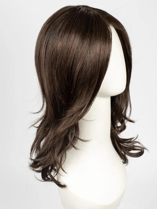 Miranda | Synthetic Lace Front Wig (Mono Part) - Image 47