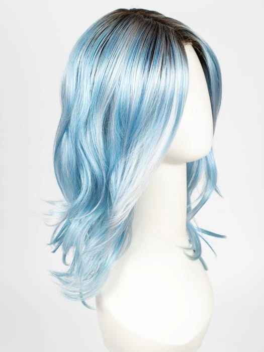Miranda | Synthetic Lace Front Wig (Mono Part) - Image 68