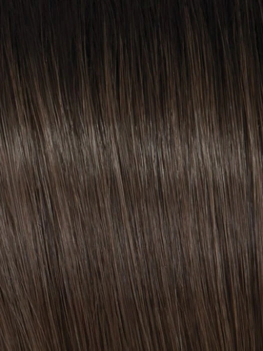 Edge Factor | Synthetic Lace Front Wig (Hand Tied Top) - Image 13