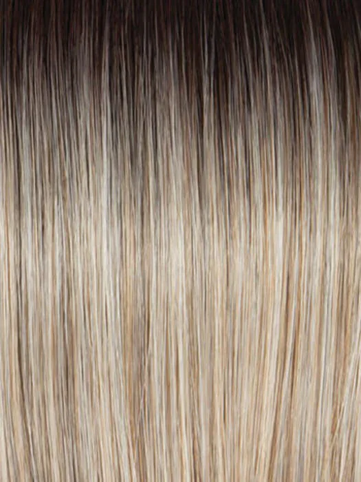 Mirror Moment | Synthetic Lace Front Wig (Mono Part) - Image 37