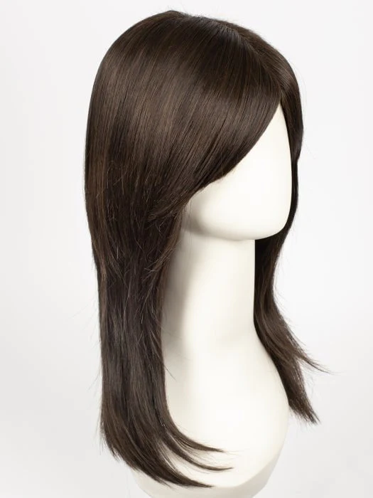 Misha | Synthetic Wig (Basic Cap) - Image 14