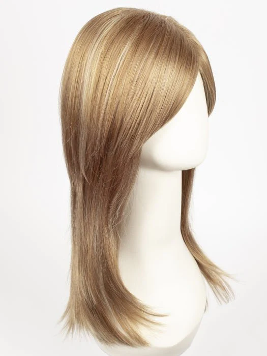 Misha | Synthetic Wig (Basic Cap) - Image 21