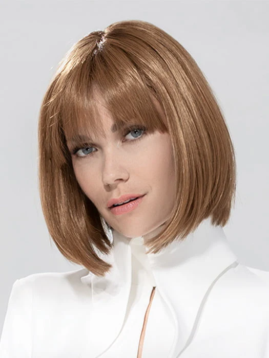 Miss Comfort | Synthetic Lace Front Wig (Hand Tied Top)