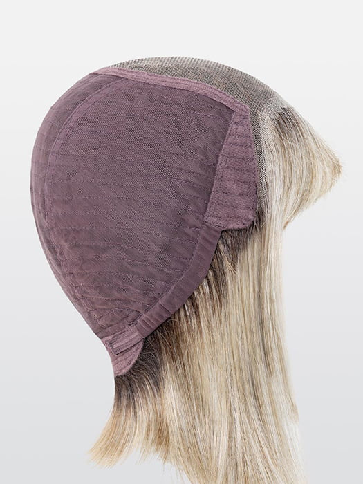 Miss Comfort | Synthetic Lace Front Wig (Hand Tied Top) - Image 10