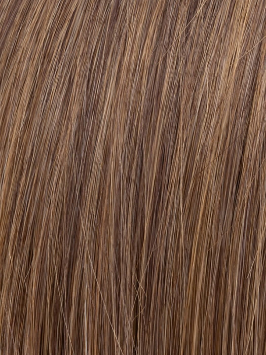 Miss Comfort | Synthetic Lace Front Wig (Hand Tied Top) - Image 21