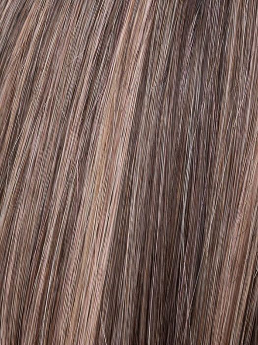 Miss Comfort | Synthetic Lace Front Wig (Hand Tied Top) - Image 22