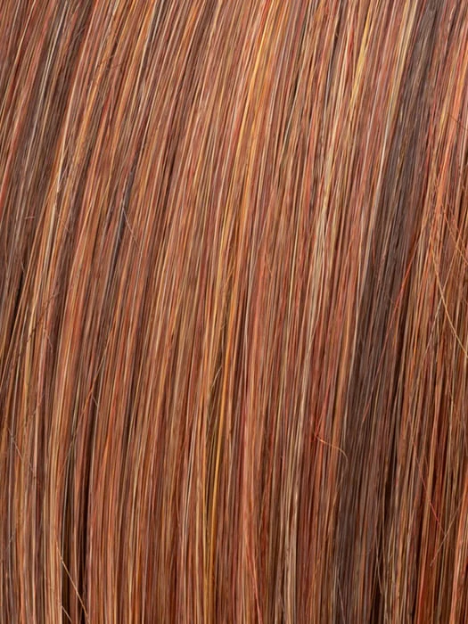 Miss Comfort | Synthetic Lace Front Wig (Hand Tied Top) - Image 26
