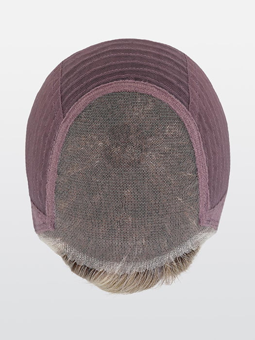 Miss Comfort | Synthetic Lace Front Wig (Hand Tied Top) - Image 9