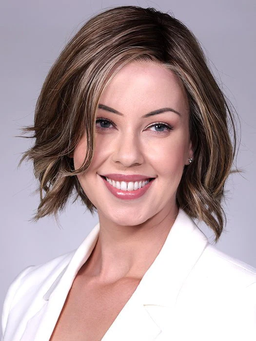 Missoni V | Synthetic Lace Front Wig (Hand Tied) - Image 2